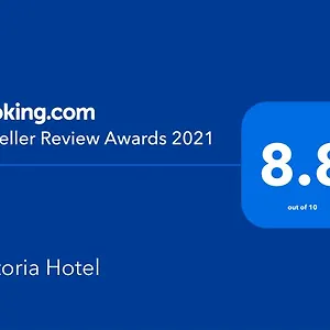 2* Guest house Victoria