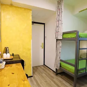 2* Guest house Yesinn @ymt